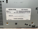 Carrozzeria Deck Player Changer Cds-P5000 Keh-P3006Zy