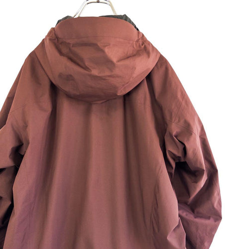 Arc'Teryx Mountain Parka's L