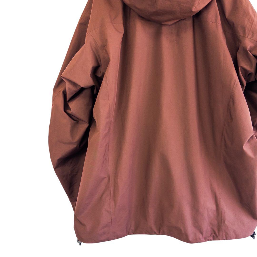 Arc'Teryx Mountain Parkas L