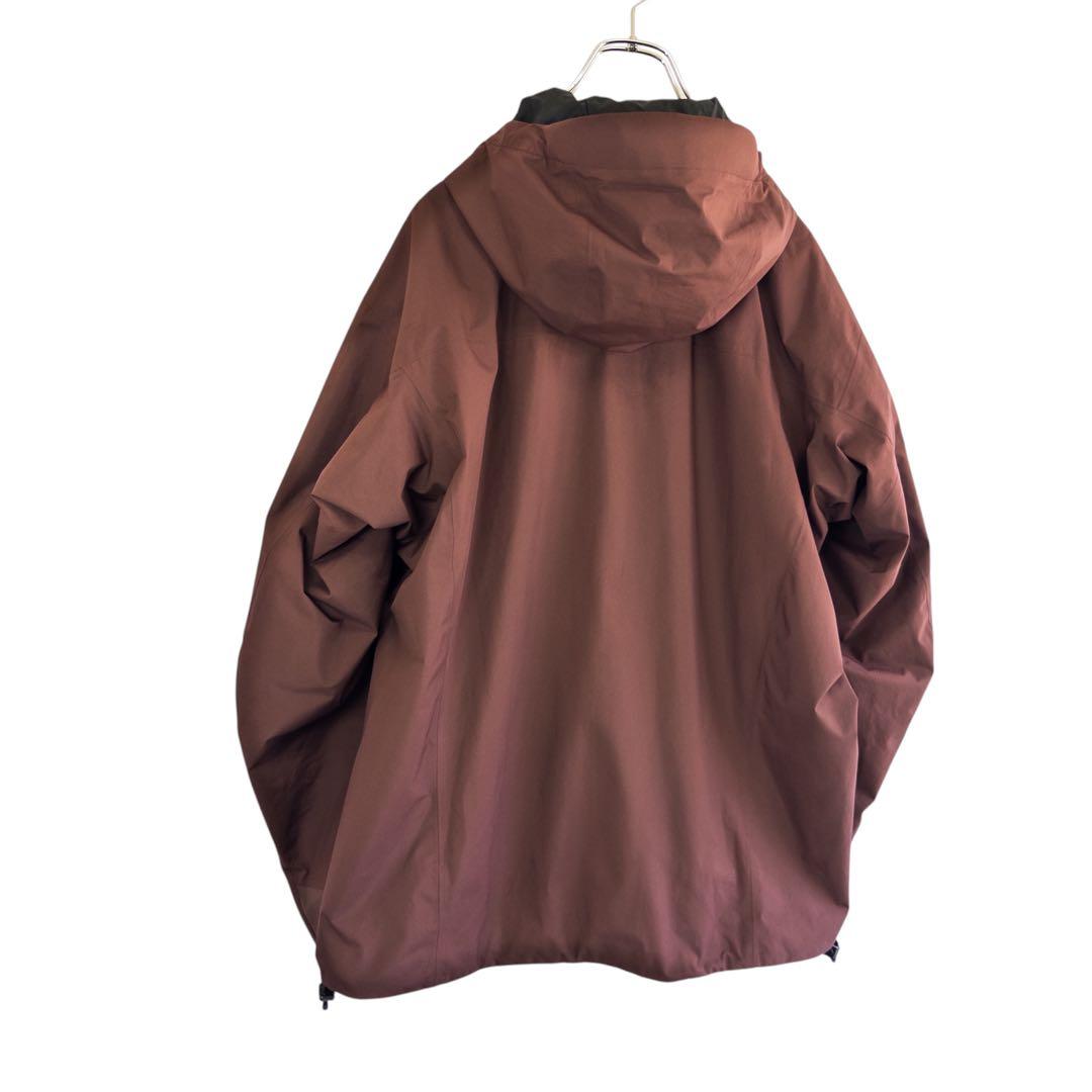Arc'Teryx Mountain Parka's L