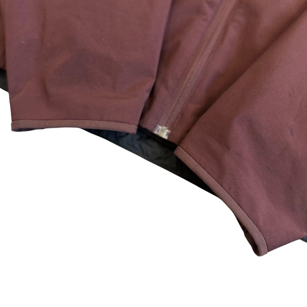 Arc'Teryx Mountain Parka's L