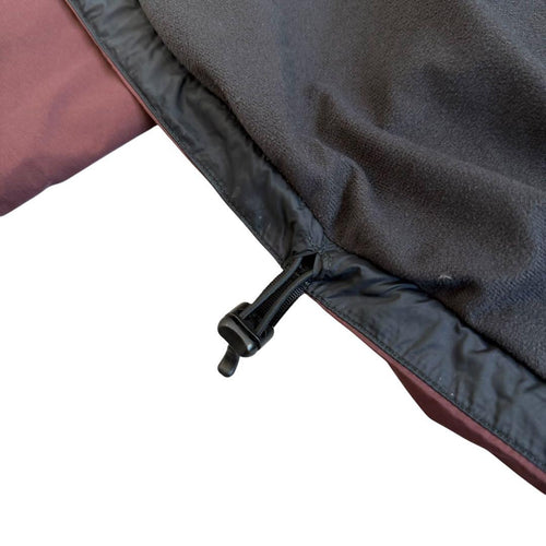 Arc'Teryx Mountain Parkas L