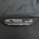 Arc'Teryx Mountain Parka's L