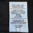 Arc'Teryx Mountain Parka's L