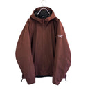 Arc'Teryx Mountain Parka's L