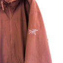 Arc'Teryx Mountain Parkas L