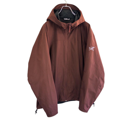 Arc'Teryx Mountain Parka's L