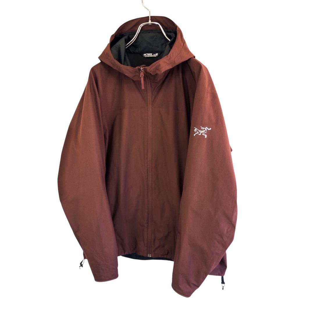 Arc'Teryx Mountain Parka's L