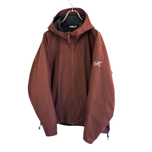 Arc'Teryx Mountain Parka's L