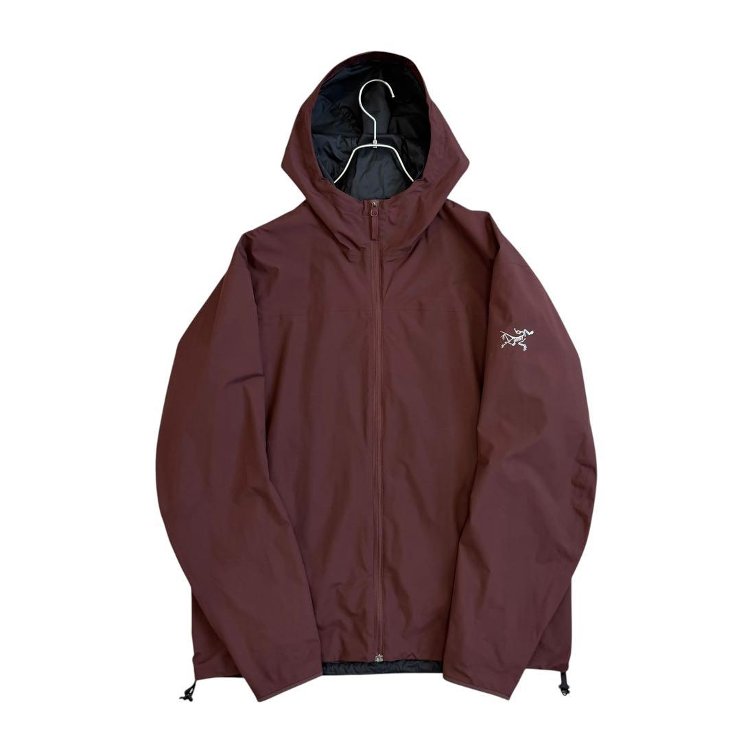 Arc'Teryx Mountain Parka's L
