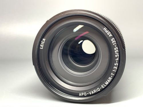 Lens (Zoom) T F3.5-4.5/55-135Mm Asph.