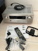 Denon Av Amplifier Avr-3311
