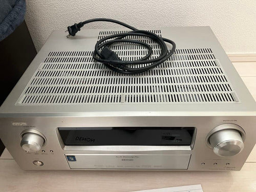 Denon Av Amplifier Avr-3311