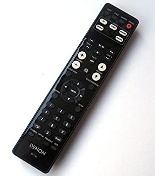 Remote Control For Tv (Denon) Rc-1162
