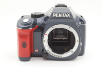 Pentax Digital Slr 7,130 K-X