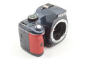 Pentax Digital Slr 7,130 K-X