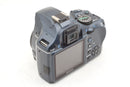 Pentax Digital Slr 7,130 K-X