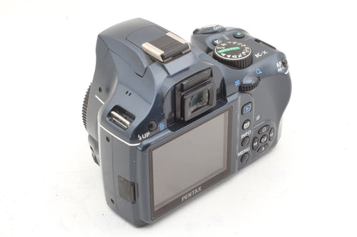 Pentax Digital Slr 7,130 K-X