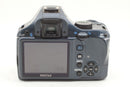 Pentax Digital Slr 7,130 K-X
