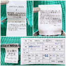 Issey Miyake Long-Sleeve (M)