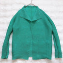 Issey Miyake Long-Sleeve (M)