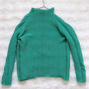Issey Miyake Long-Sleeve (M)