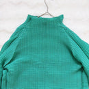 Issey Miyake Long-Sleeve (M)