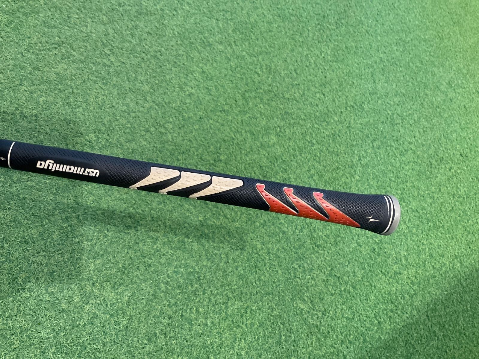 Ust Mamiya Shaft Attas 3 6R