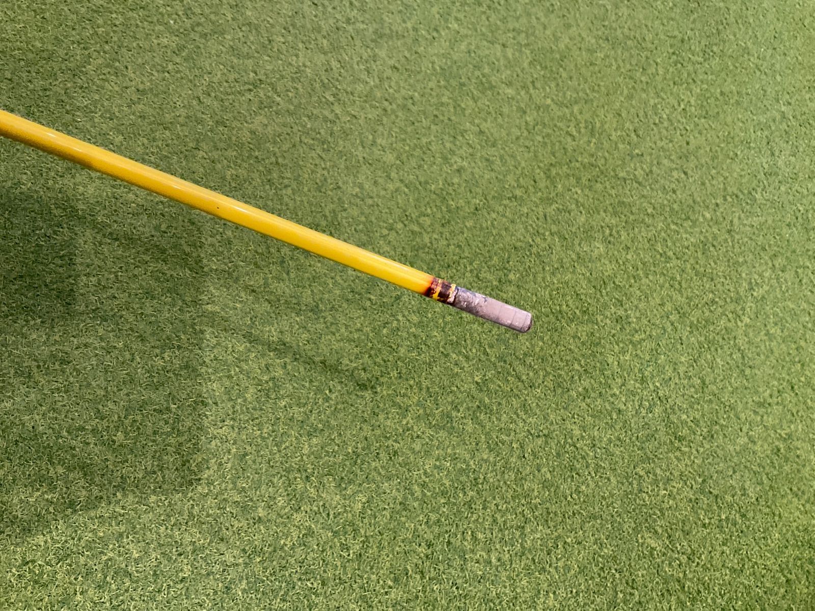 Ust Mamiya Shaft Attas 3 6R