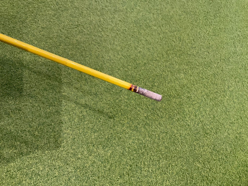 Ust Mamiya Shaft Attas 3 6R