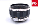 Lens (Single Focus) Auto Takumar F2