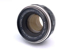 Lens (Single Focus) Auto Takumar F2