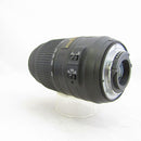 Nikon Others Af-S Dx 55-300/4.5-5.6G Ed Vr