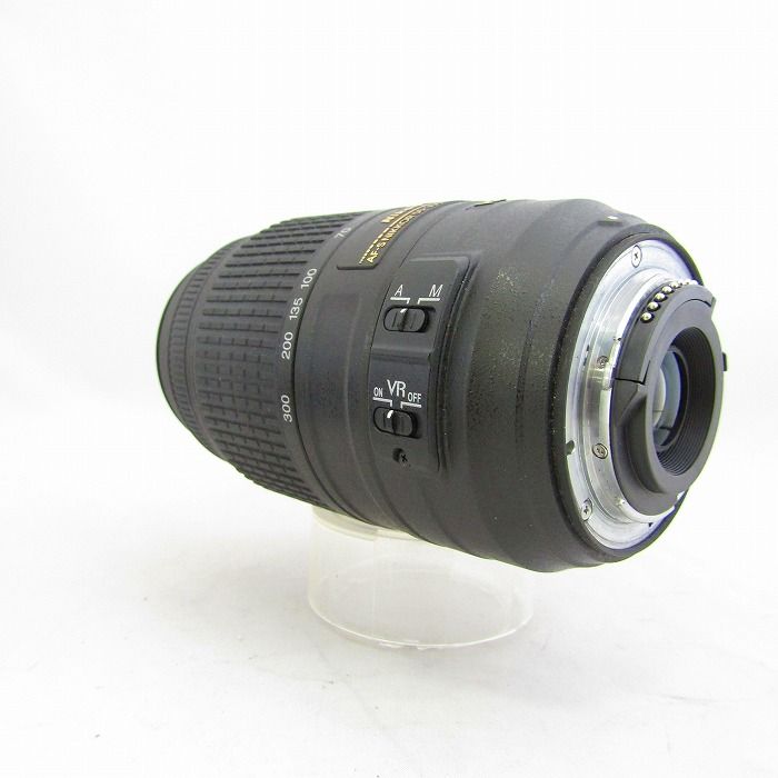 Nikon Others Af-S Dx 55-300/4.5-5.6G Ed Vr