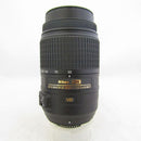 Nikon Others Af-S Dx 55-300/4.5-5.6G Ed Vr
