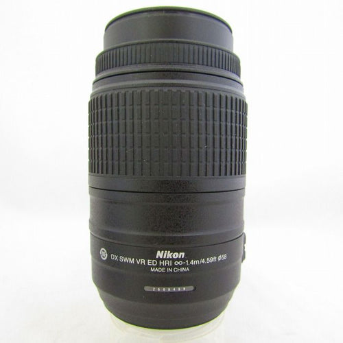 Nikon Others Af-S Dx 55-300/4.5-5.6G Ed Vr