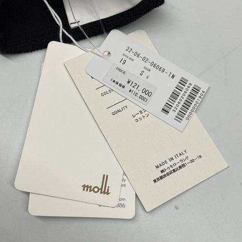 Molli No Sleeve Flowing 32-06-02-06069 S 23 567