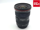 Lens (Zoom) Ef Ef16-35Mm F2.8L Usm