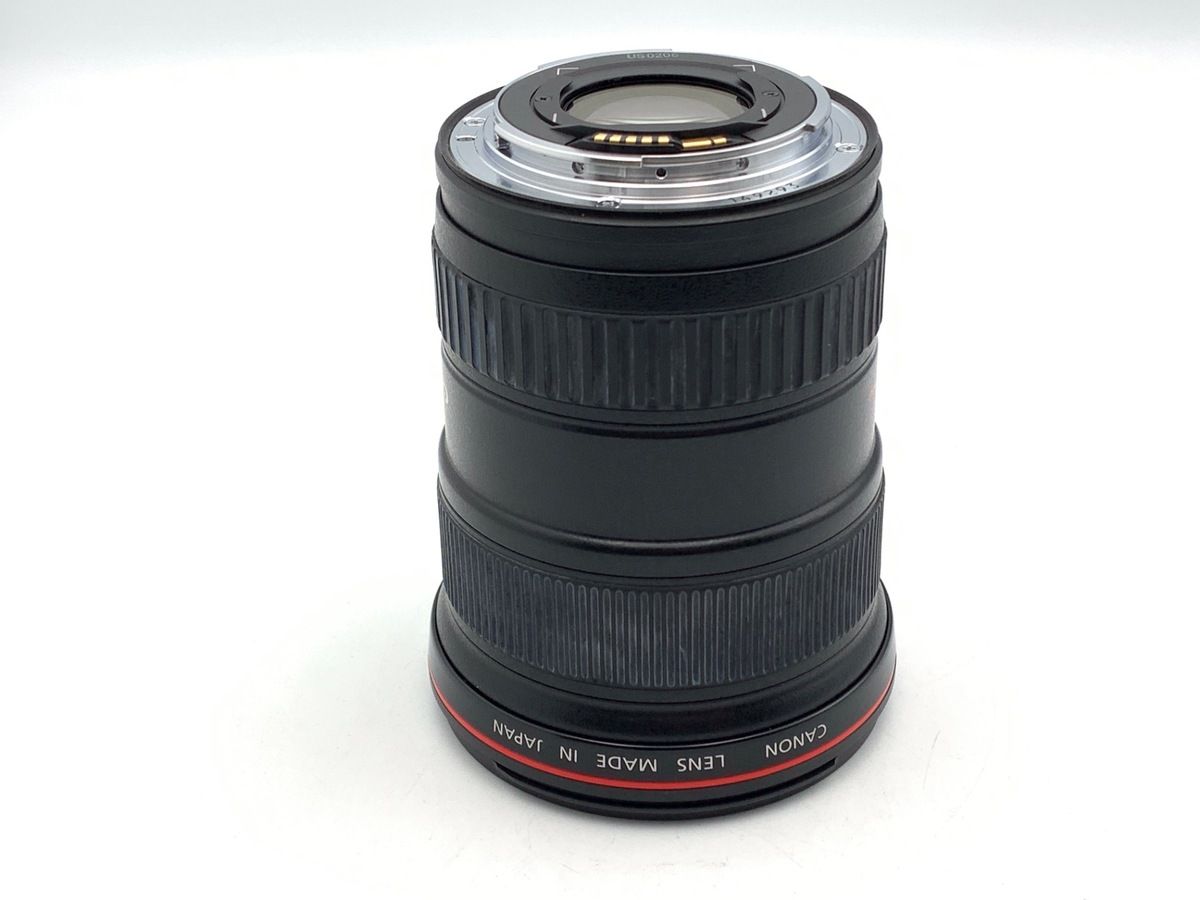 Lens (Zoom) Ef Ef16-35Mm F2.8L Usm