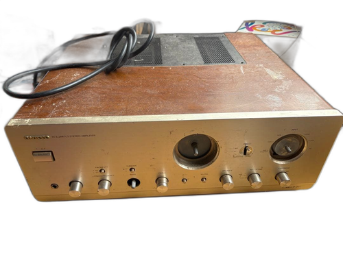Onkyo Amplifier Body Yp0418 Integra A-927