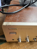 Onkyo Amplifier Body Yp0418 Integra A-927