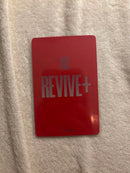 K-Pop Ive Revive