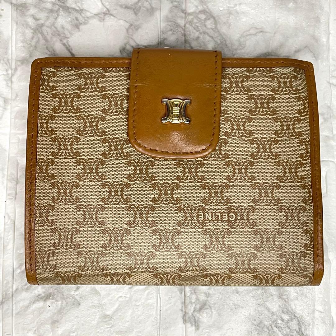 Celine Bifold Wallets
