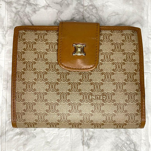 Celine Bifold Wallets