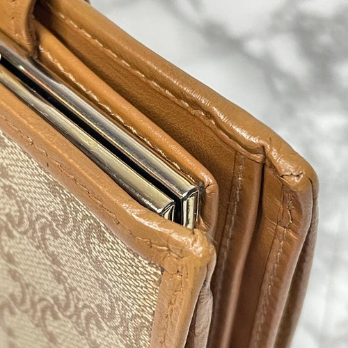 Celine Bifold Wallets