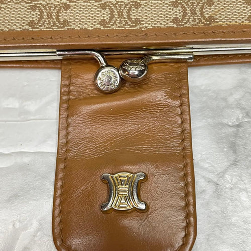 Celine Bifold Wallets