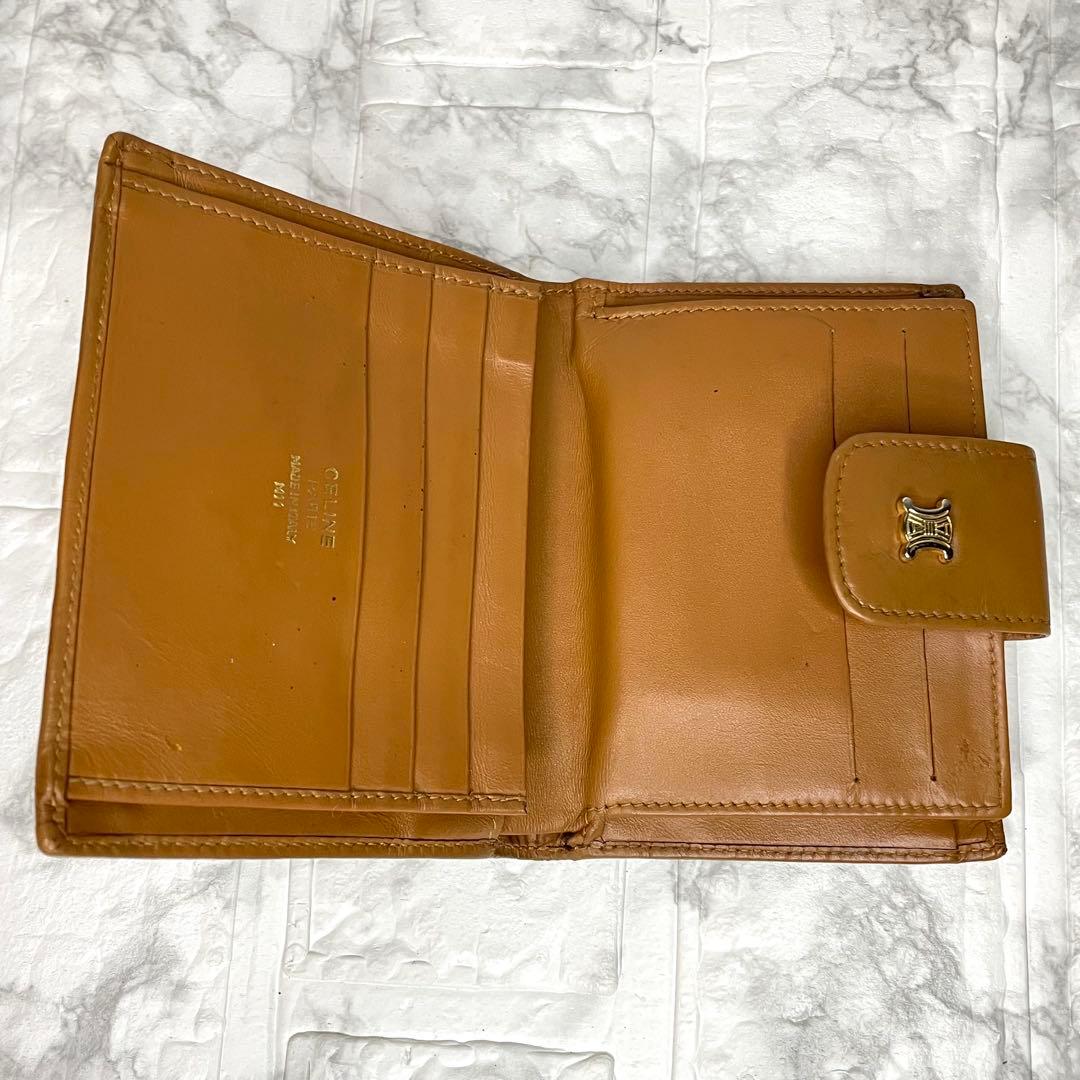 Celine Bifold Wallets