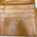 Celine Bifold Wallets