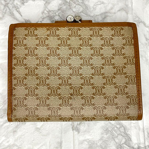 Celine Bifold Wallets