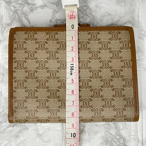 Celine Bifold Wallets